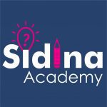 logo sidina academy