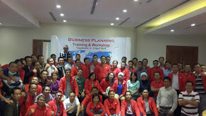 Business Planning 2
