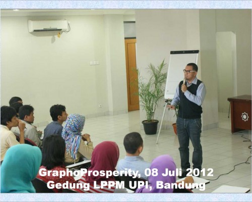 GraphoProsperity-Bandung